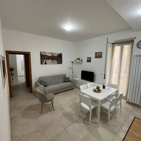 Monti Deluxe Apartment Roma Esterno foto