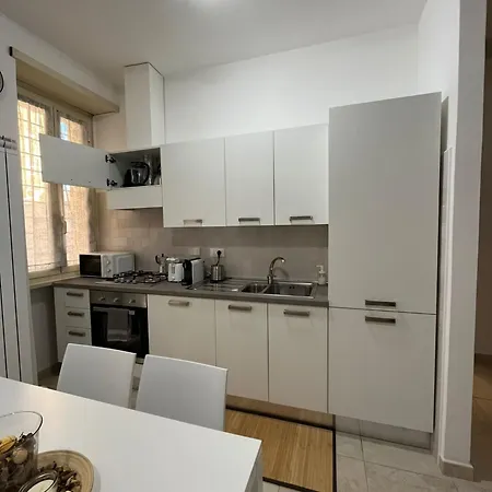 Monti Deluxe Apartment Roma Esterno foto