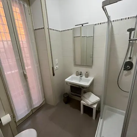 Monti Deluxe Apartment Roma Esterno foto