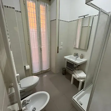 Monti Deluxe Apartment Roma Esterno foto