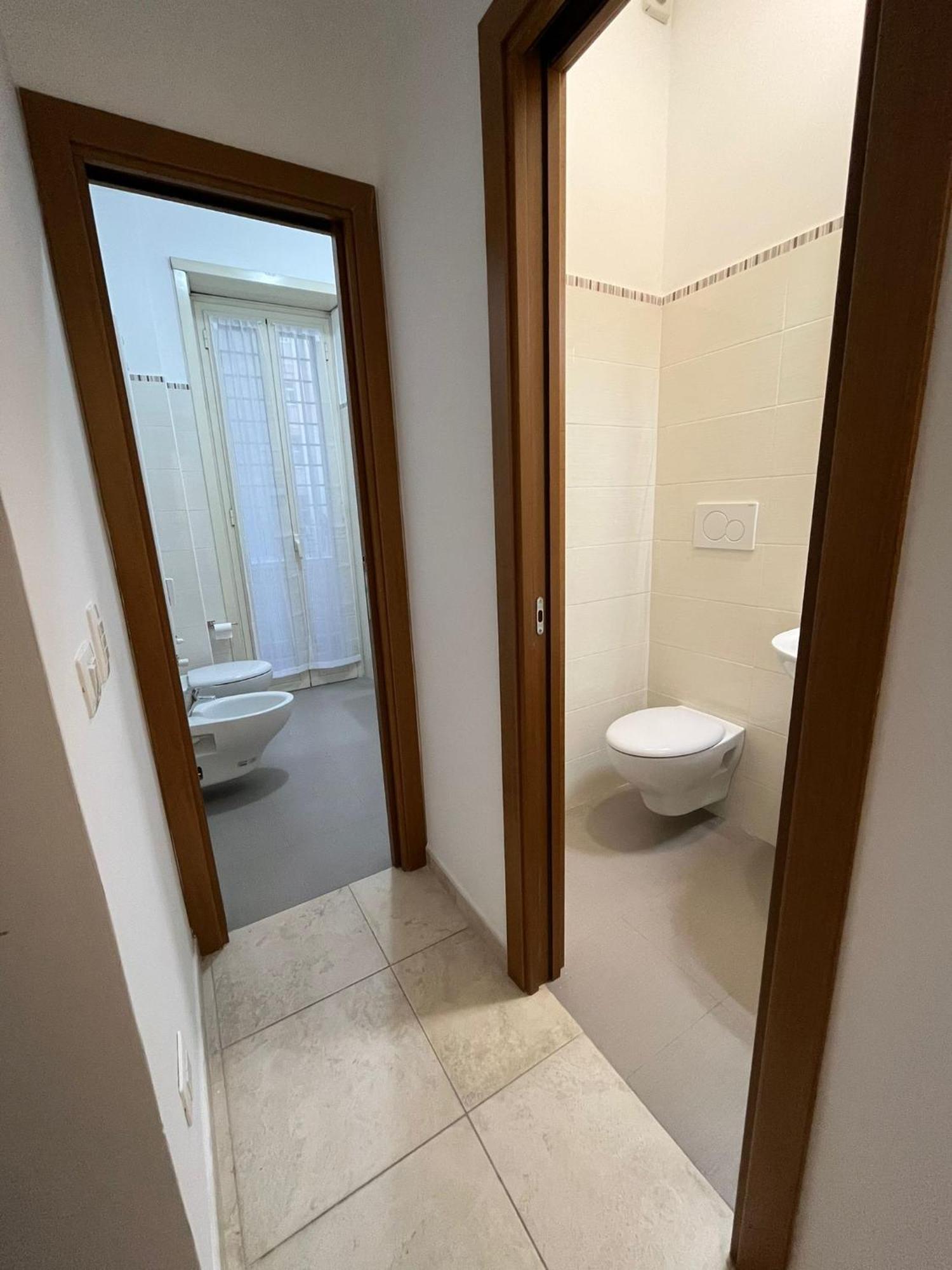 Casa de Férias Monti Deluxe Roma